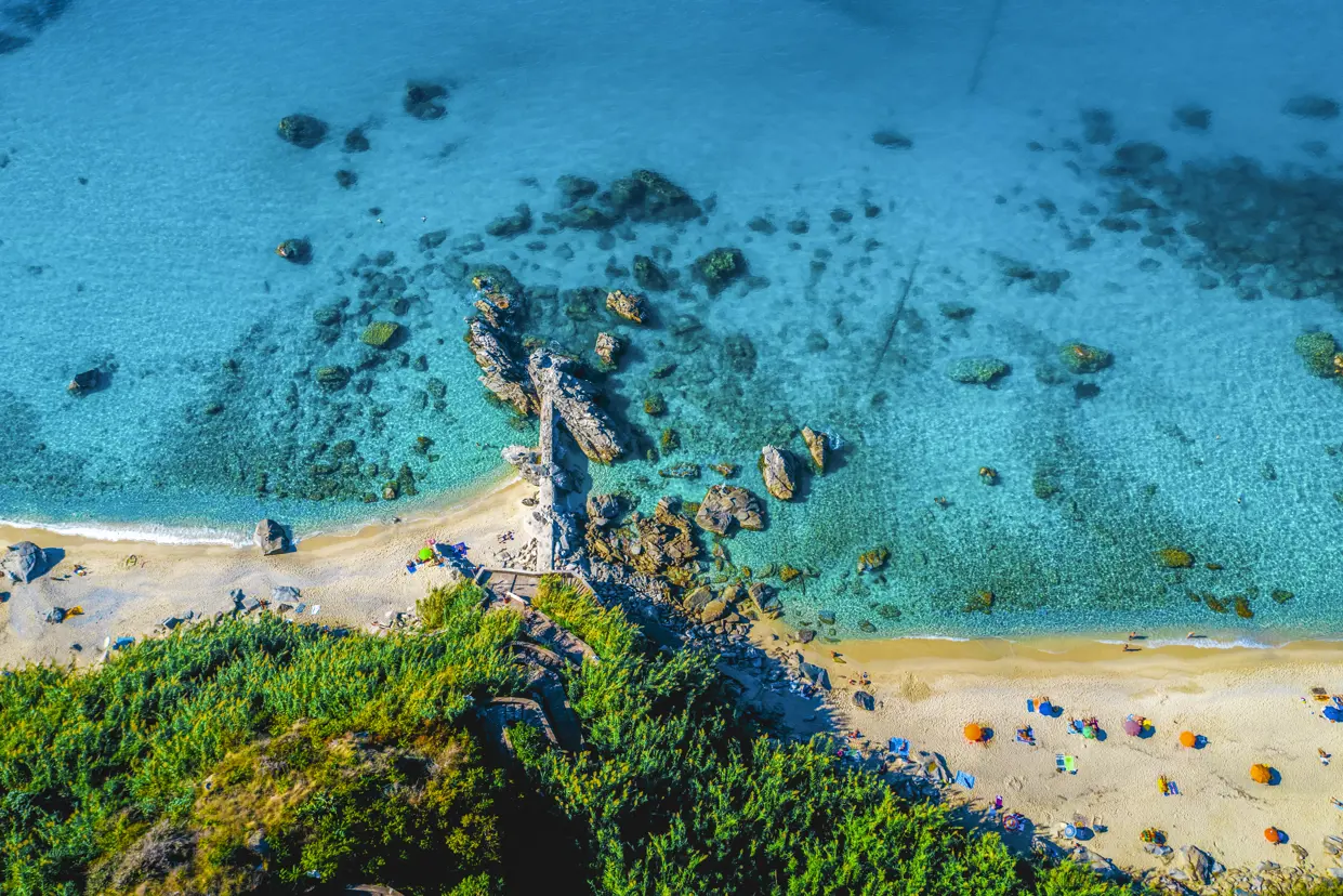 SUF Capo Vaticano 3