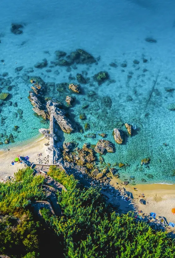 SUF Capo Vaticano 3