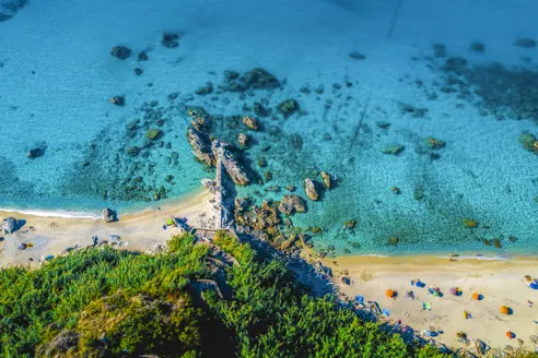 SUF Capo Vaticano 3