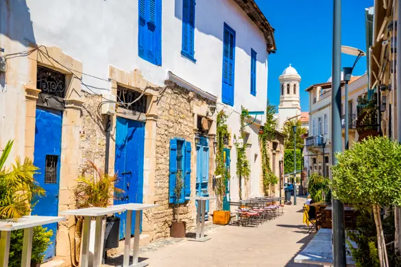 Genethliou Mitellla Street Ayia Napa GT 1084965340