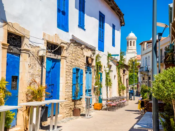 Genethliou Mitellla Street Ayia Napa GT 1084965340