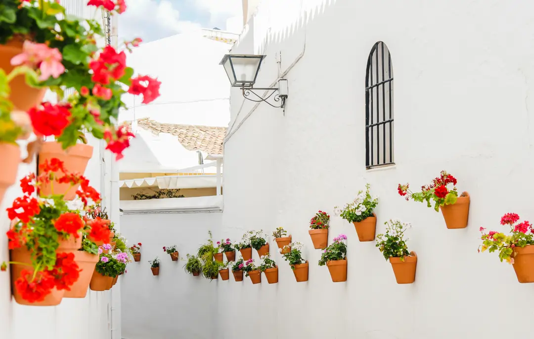 AGP Benalmadena Adobestock 110733771
