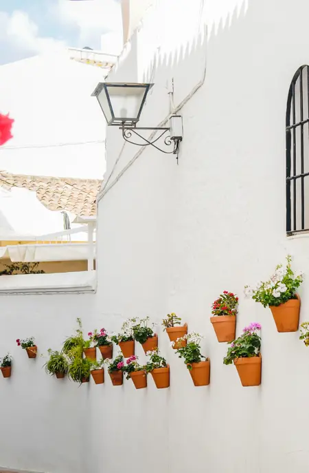 AGP Benalmadena Adobestock 110733771
