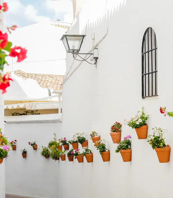 AGP Benalmadena Adobestock 110733771