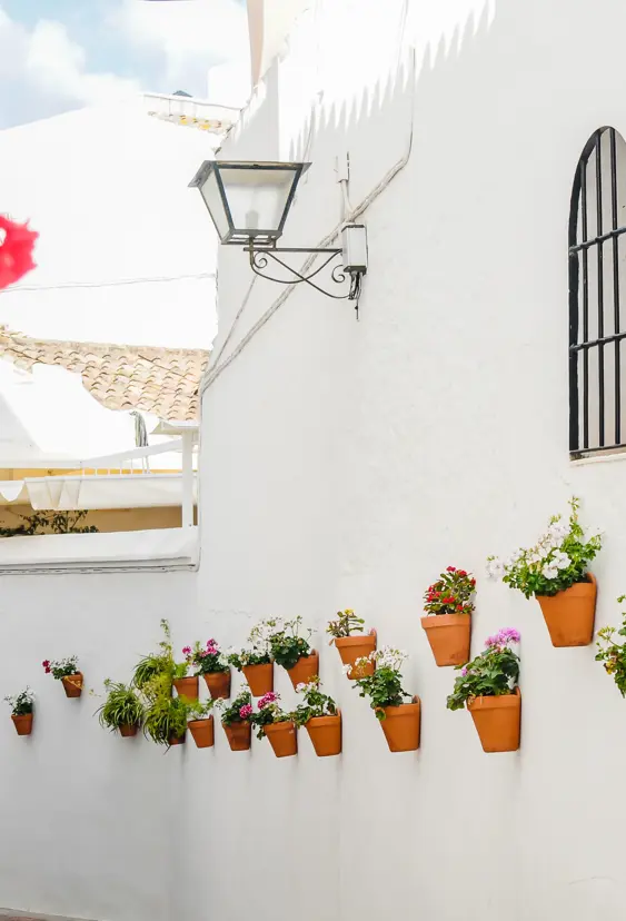 AGP Benalmadena Adobestock 110733771