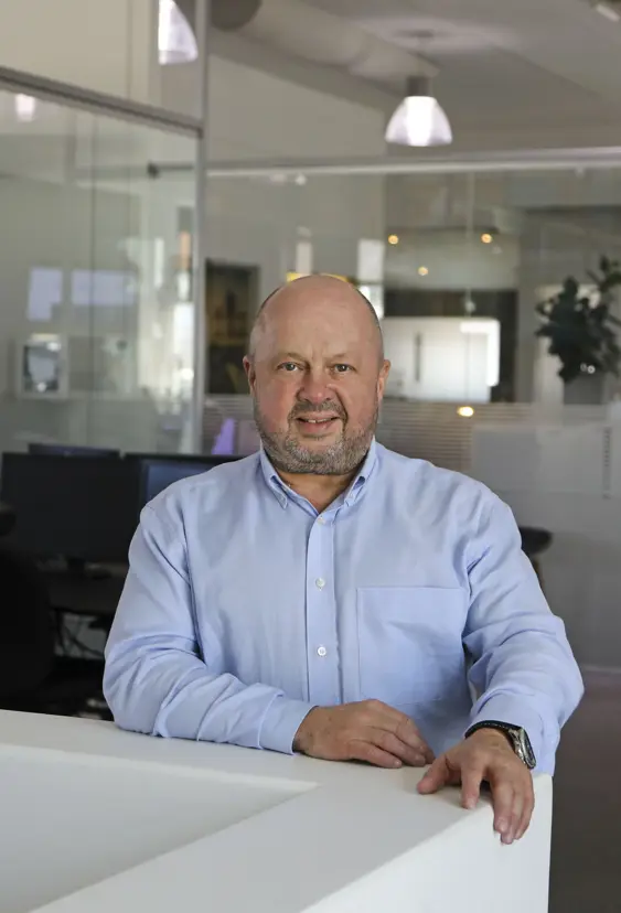 Peder Hornshøj 1