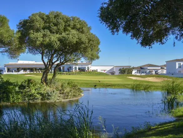 Cádiz Fairplaygolf&Sparesort 11