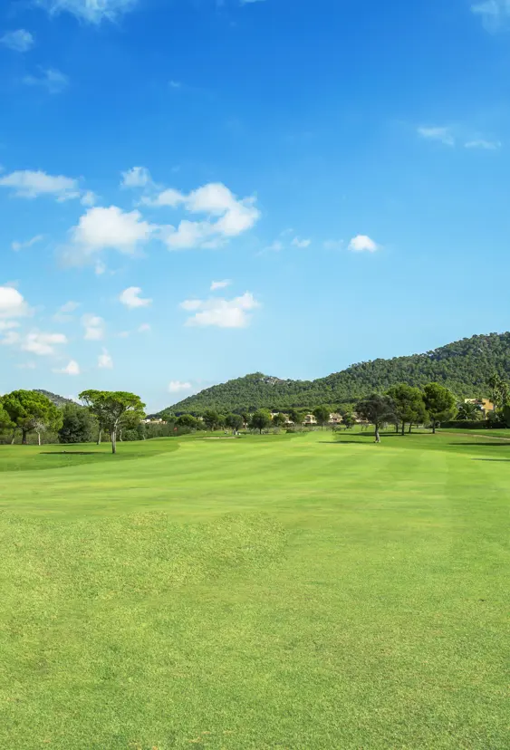 Santaponsa I Fairway 17