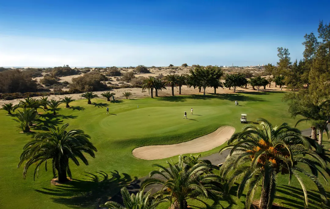 Maspalomas 13 11Zon