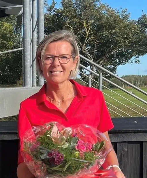 Mette Christensen Expanded