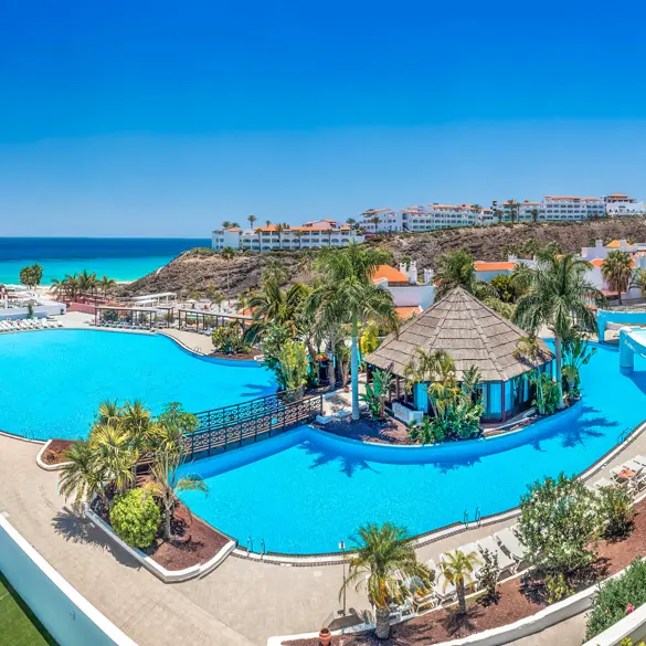 FUE Fuerteventura Princess Pool3