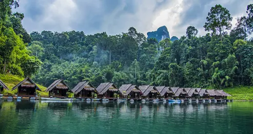 Khaosok Ourjungle 3