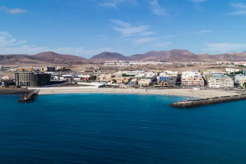 FUE Puerto Del Rosario Adobestock 311062591