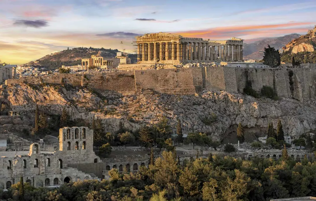 Athen