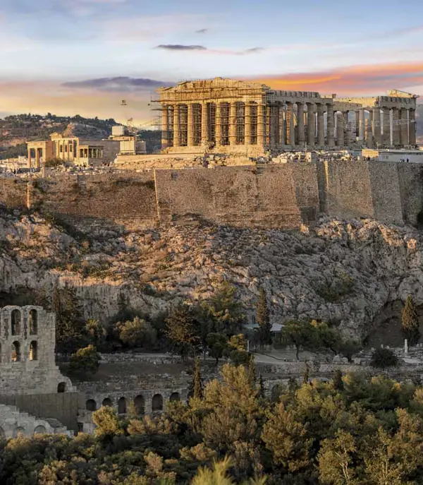 Athen