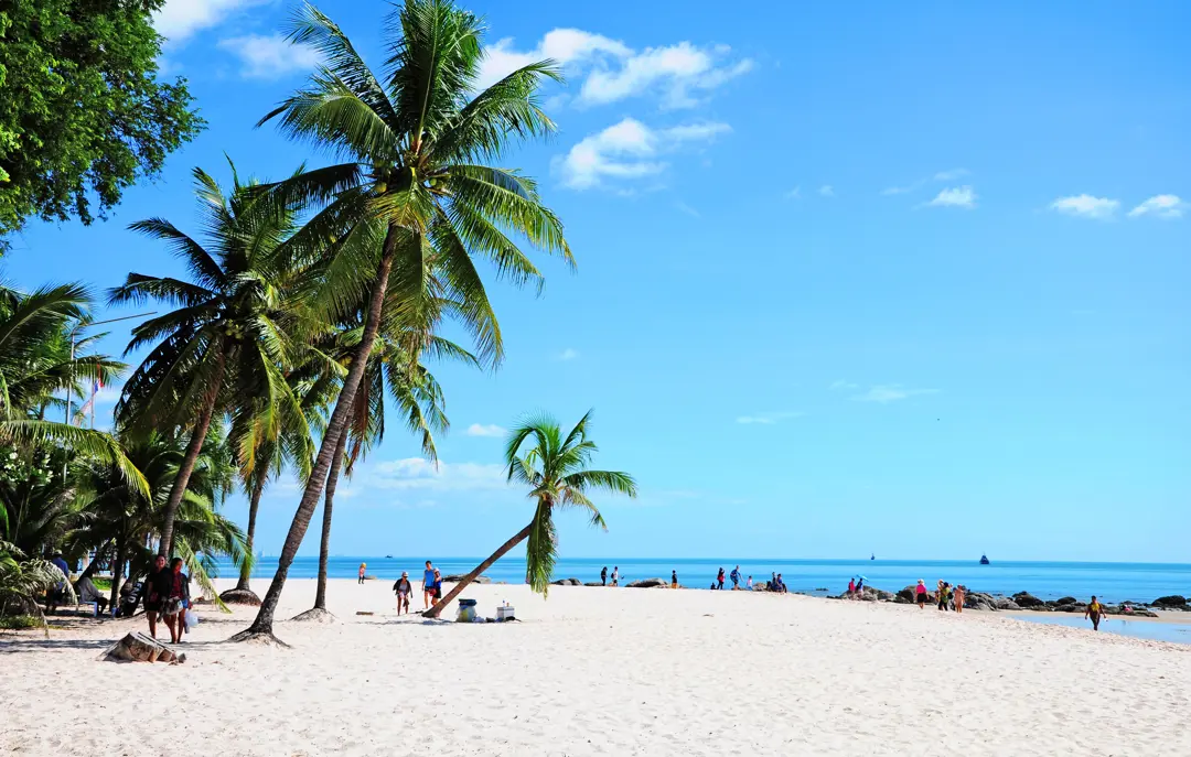 Thai Huahin 210609253