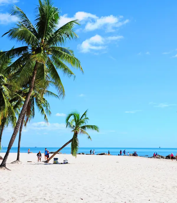 Thai Huahin 210609253
