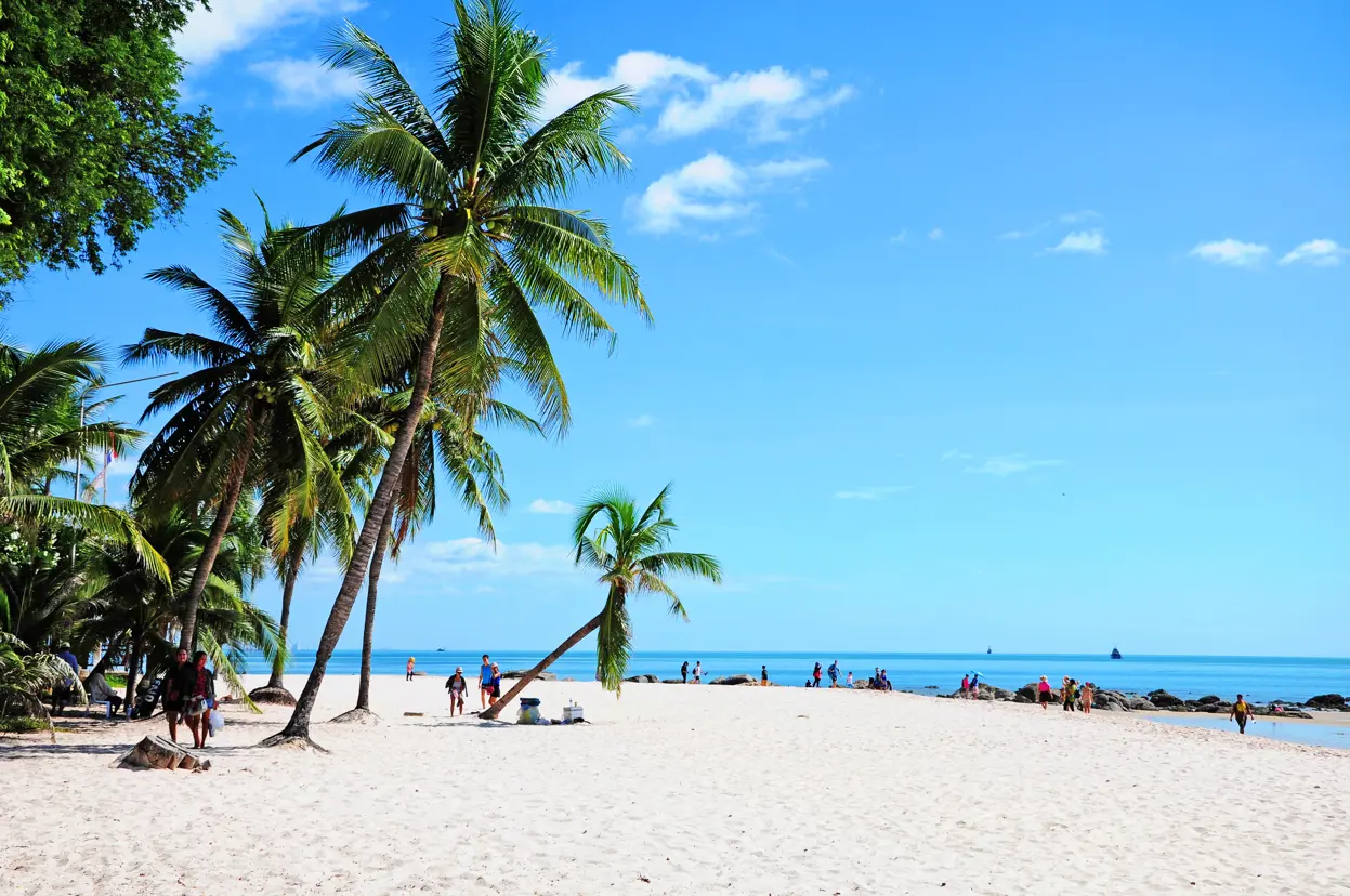 Thai Huahin 210609253