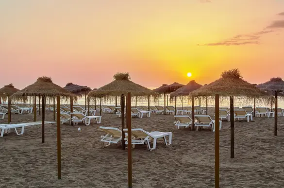 AGP Torremolinos Adobestock 74334288