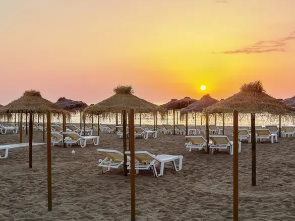 AGP Torremolinos Adobestock 74334288