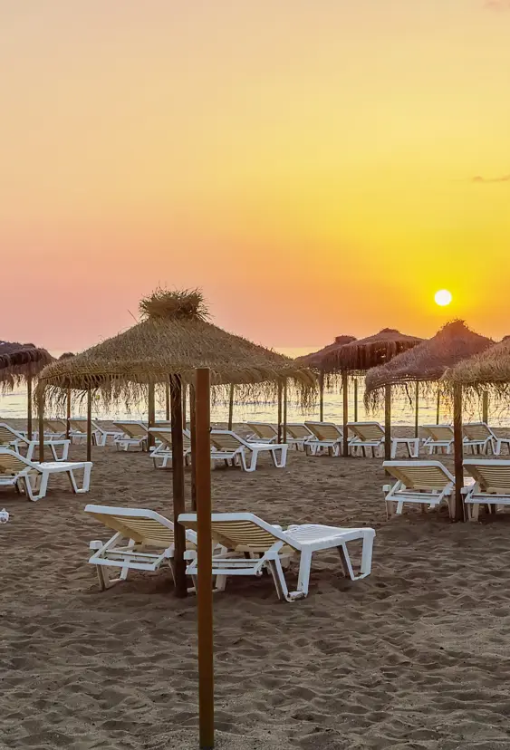 AGP Torremolinos Adobestock 74334288