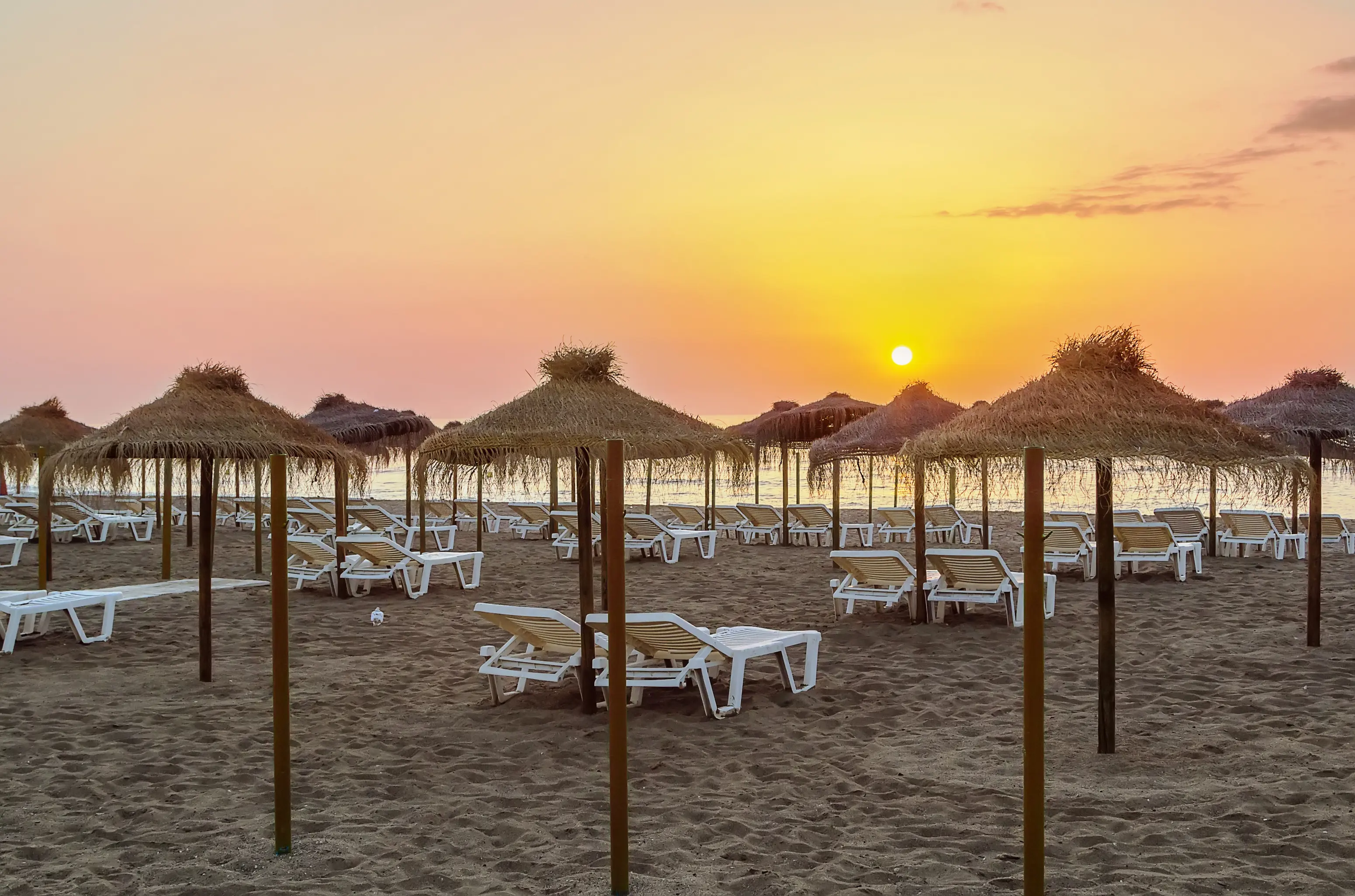 AGP Torremolinos Adobestock 74334288