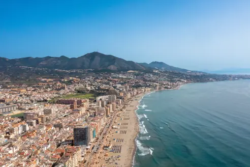 AGP Fuengirola Adobestock 611688816