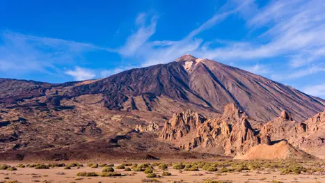 TFS Teide Adobestock 186928303