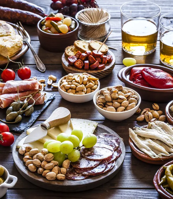 Tapas GI 922665798