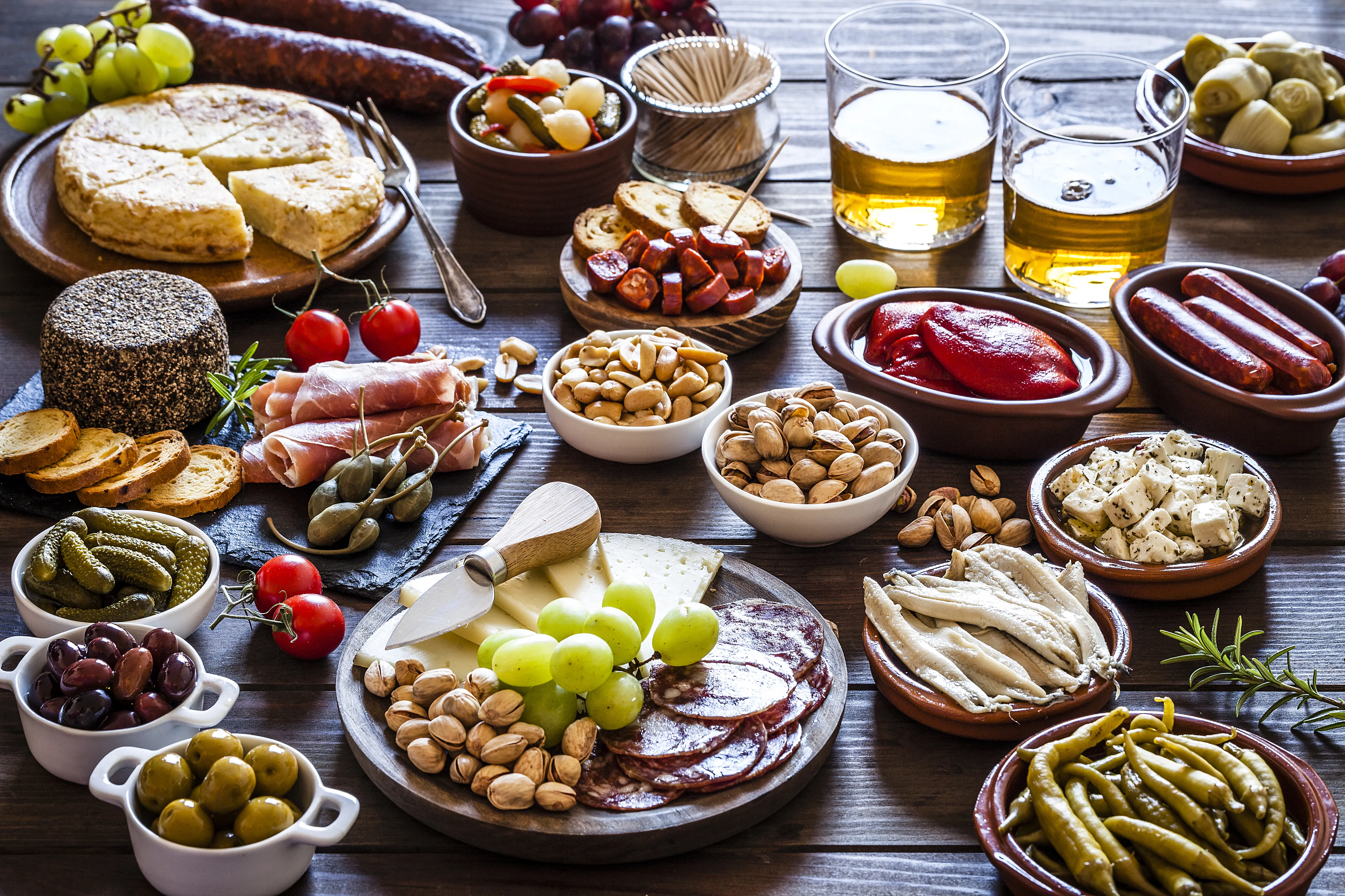 Tapas GI 922665798