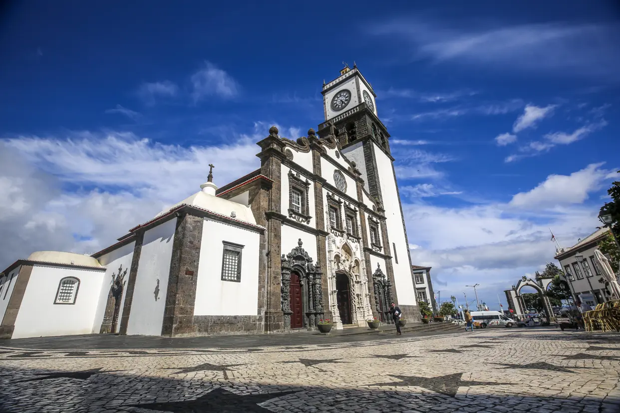 PDL Ponta Delgada 5