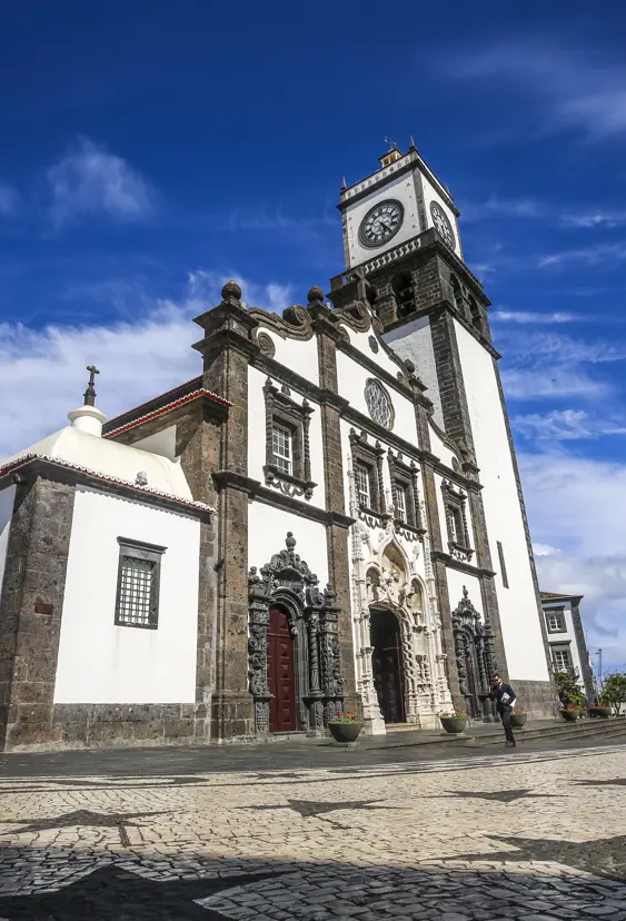 PDL Ponta Delgada 5