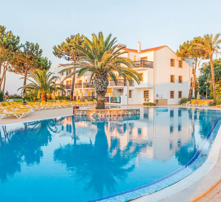 FAO Alfagar Village Pool Block 3 2307