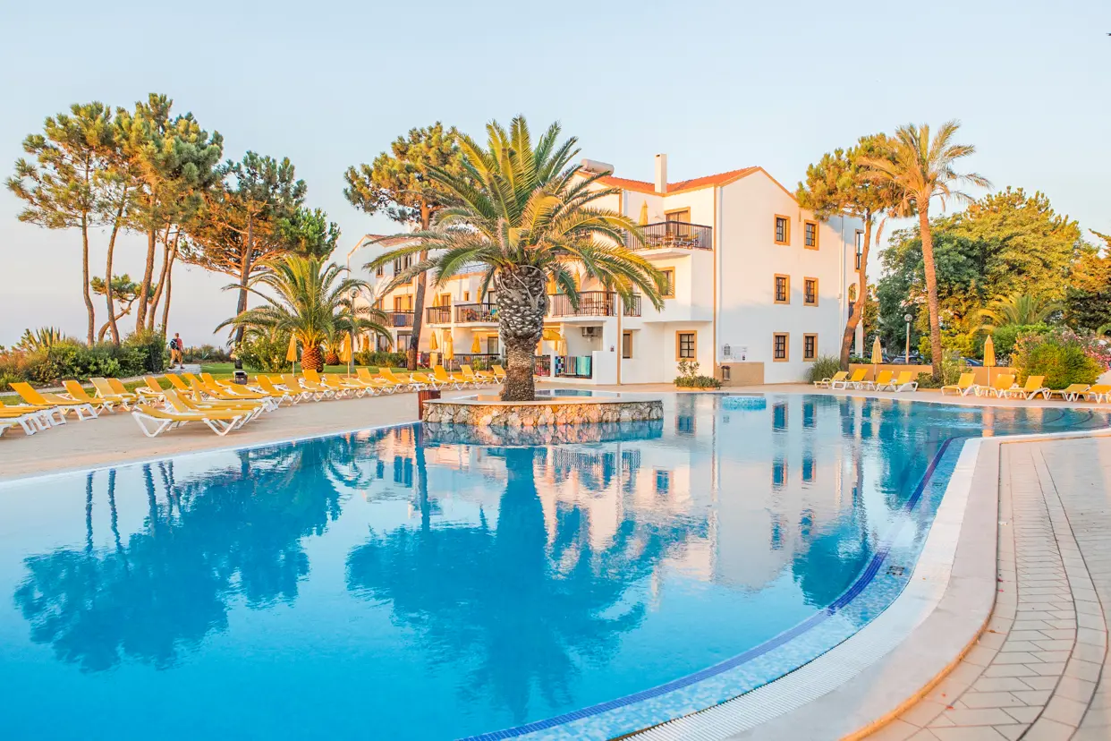 FAO Alfagar Village Pool Block 3 2307