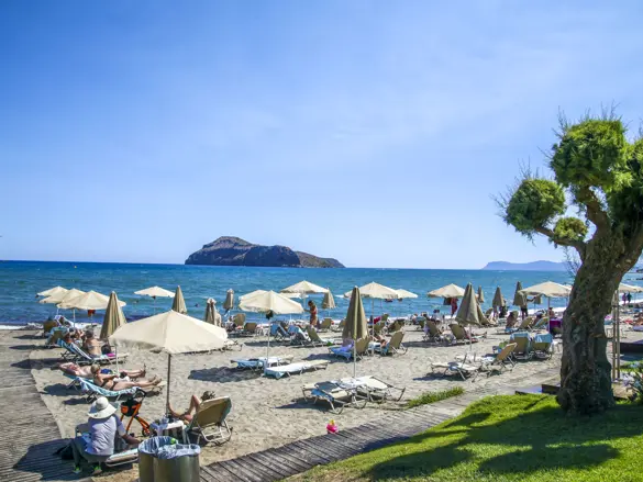 CHQ Platanias 1