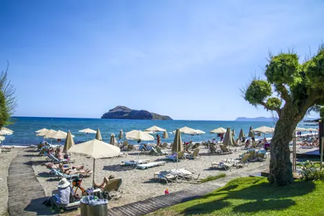 CHQ Platanias 1