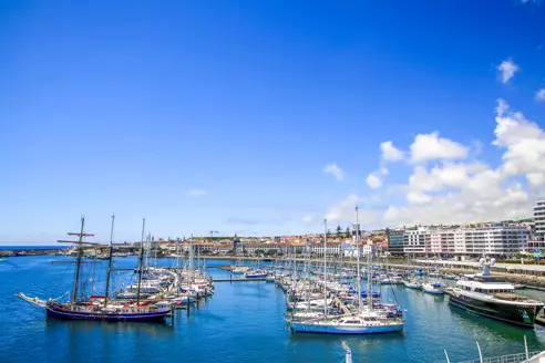 PDL Ponta Delgada 2