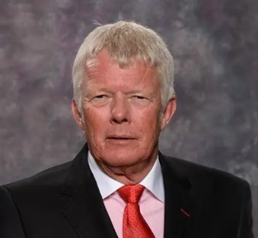 John Christiansen
