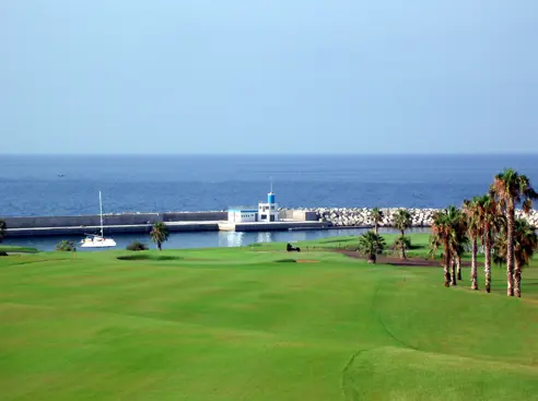TFS Amarilla Hole11