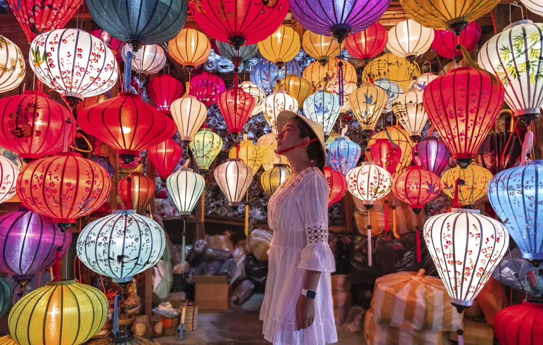 Vietnam Hoi An Gettyimages 1167119719
