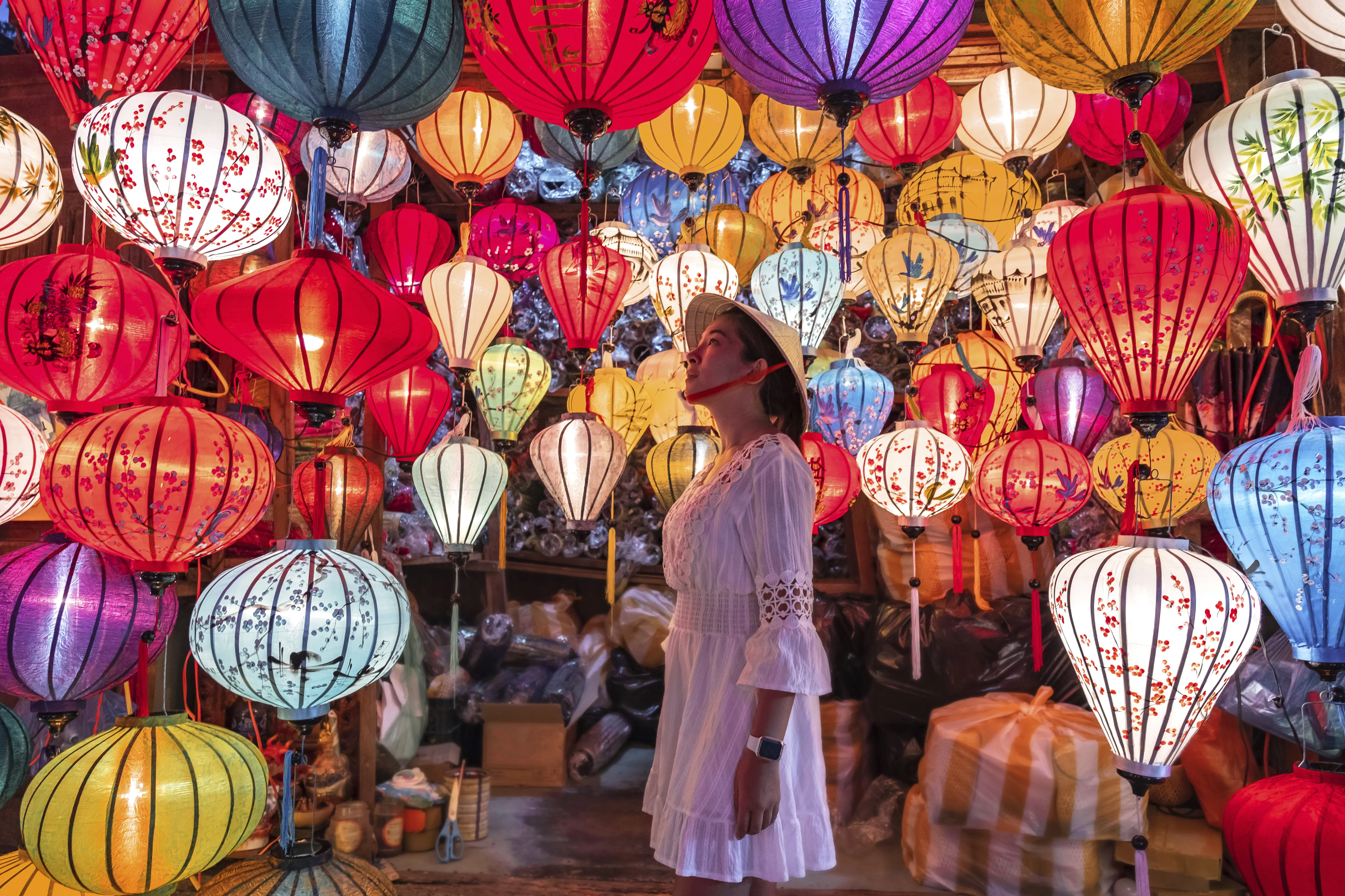 Vietnam Hoi An Gettyimages 1167119719
