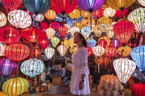 Vietnam Hoi An Gettyimages 1167119719