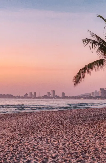 Thai Huahin Adobestock 257561334