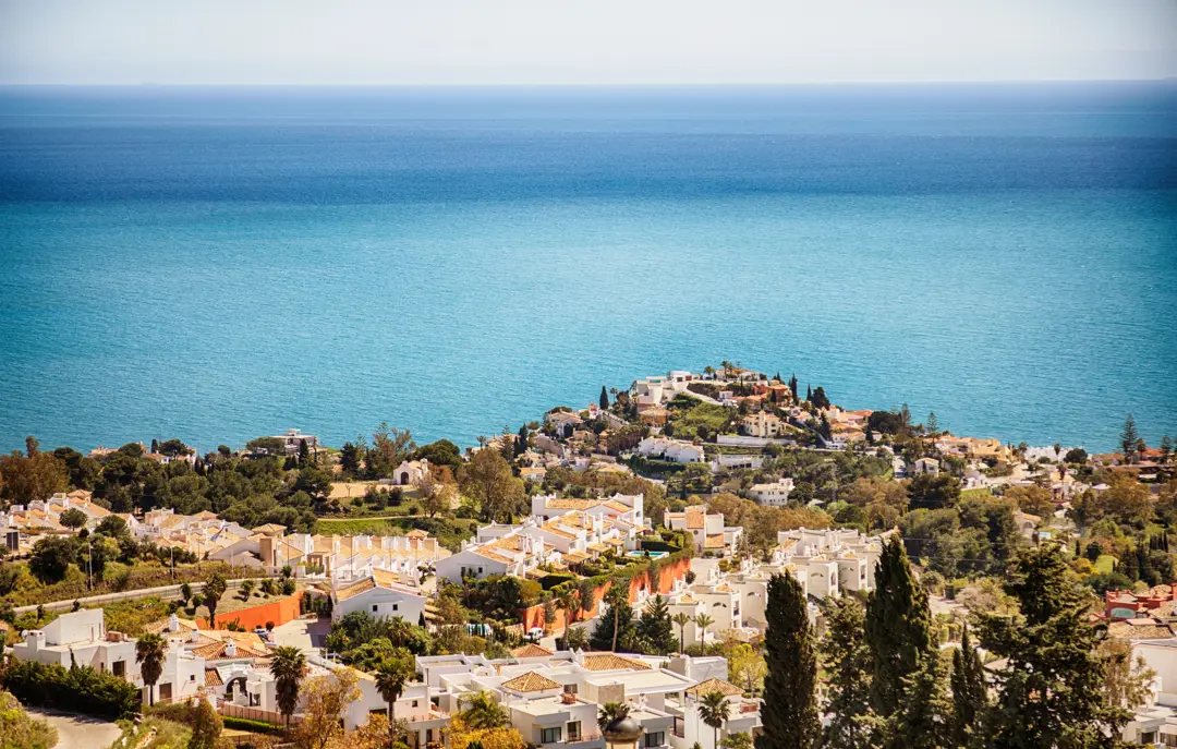 AGP Torremolinos Adobestock 204101549