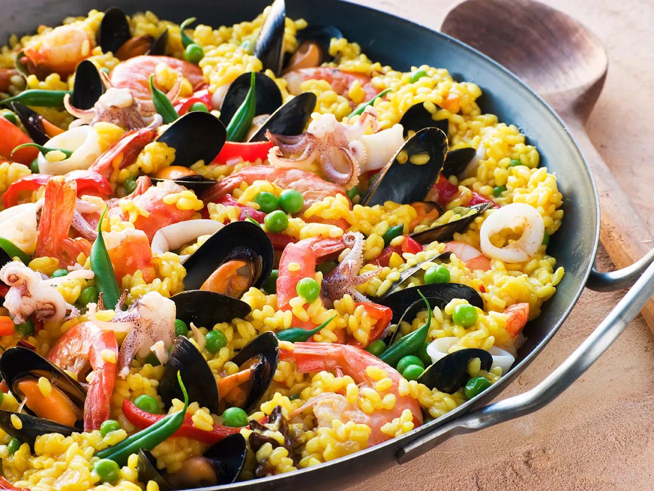 LPA Food Paellaweb