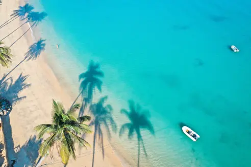 Phuket Aoyon Beach Adobestock 478084710