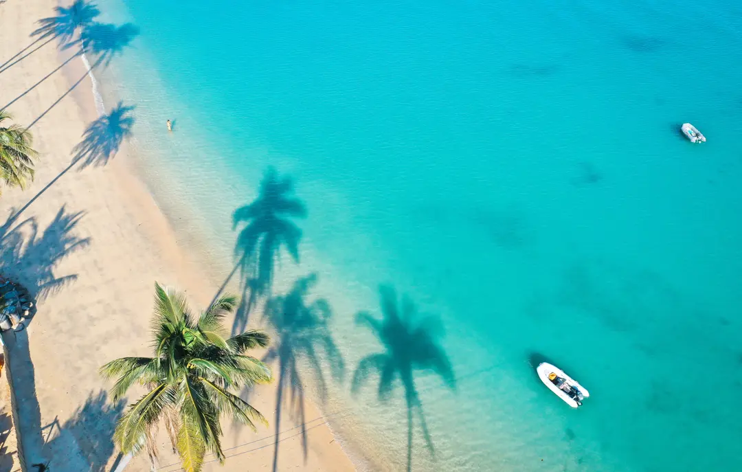 Phuket Aoyon Beach Adobestock 478084710