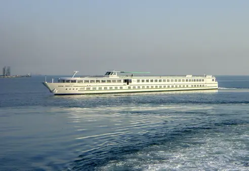 MS Rhône Princess