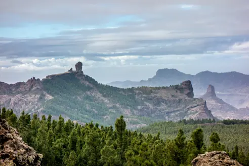 LPA Pico De Las Nieves Adobestock 604546551
