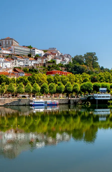 Coimbra Adobestock 216795732